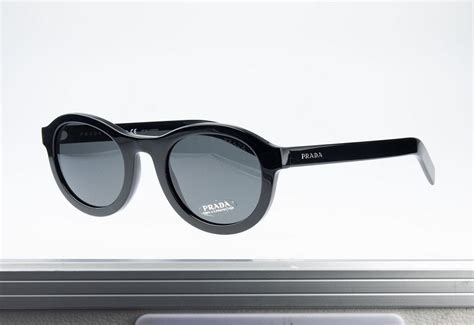 prada frameless sunglasses|fake prada sunglasses.